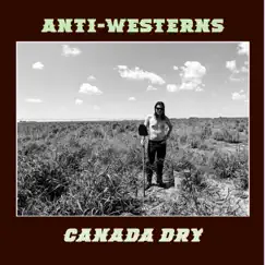 Canada Dry Song Lyrics