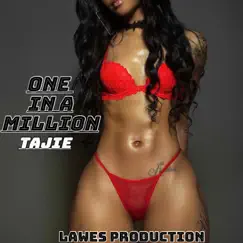 One In a Million - Single by Tajie album reviews, ratings, credits