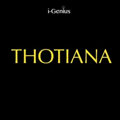 Thotiana (Instrumental Remix) - Single by I-genius album reviews, ratings, credits