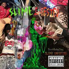 Slime Infested by Fiji Flawless Gang album reviews, ratings, credits