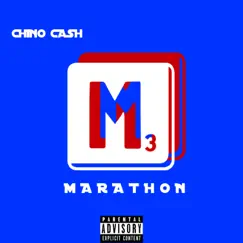Marathon - Single by Chino Cash album reviews, ratings, credits