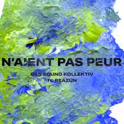 N’aient Pas Peur (feat. Reazun) - Single by Das Sound Kollektiv album reviews, ratings, credits