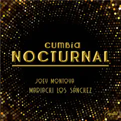 Cumbia Nocturnal - Single by Joey Montoya & MARIACHI LOS SÁNCHEZ album reviews, ratings, credits