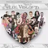 Abel Visconti: Dúos Que Llevo en el Alma Y el Corazón (Volumen I) album lyrics, reviews, download