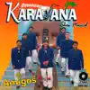De Amigos album lyrics, reviews, download