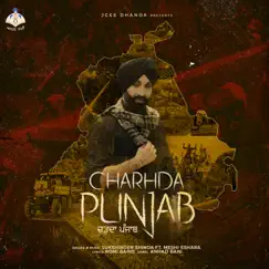 Charhda Punjab (feat. Meshi Eshara) - Single by Sukshinder Shinda album reviews, ratings, credits