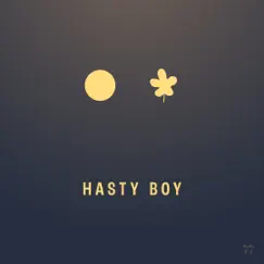 Hasty Boy - Single by Sean C Kennedy album reviews, ratings, credits