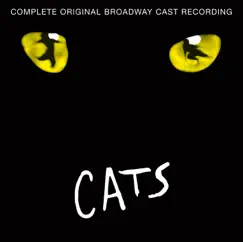Cats (Original Broadway Cast Recording) by Andrew Lloyd Webber & 