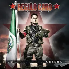 Amor En Tiempos de Guerra by Régulo Caro album reviews, ratings, credits