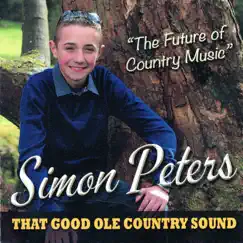 That Good Ole Country Sound by Simon Peters album reviews, ratings, credits