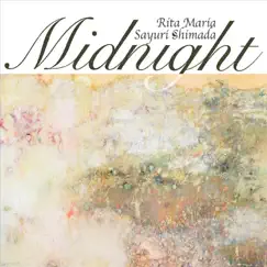 Midnight (feat. Yoichi Suzuki & Leo Sai) - Single by Sayuri Shimada & Rita Maria album reviews, ratings, credits