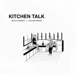 Kitchen Talk Song Lyrics