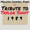 Tribute to Taylor Swift: 1989 album lyrics, reviews, download
