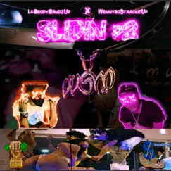 Slidin P2 (feat. WennyBoStaackitup) - Single by Lilbrodybandzup album reviews, ratings, credits