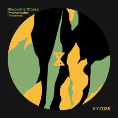 Promenader (The Remixes) - EP by Alejandro Mosso album reviews, ratings, credits
