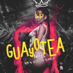 Guayotea - Single by Angeel album reviews, ratings, credits
