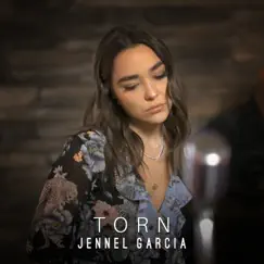 Torn - Single by Jennel Garcia album reviews, ratings, credits