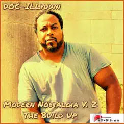 Modern Nostalgia V.2 The Build Up by DOC-Illyuwn album reviews, ratings, credits
