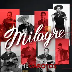 Milagre Song Lyrics