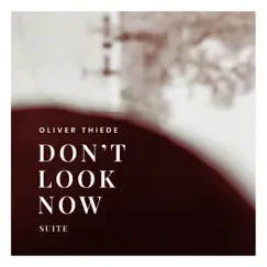 Don't Look Now (Piano Version) Song Lyrics