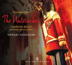 The Nutcracker, Op. 71, TH 14, Act II Tableau 3 (Arr. for Piano): Intrada Song Lyrics