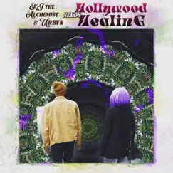 Hollywood Needs Healing - EP by KT The Alchemist & Chisari album reviews, ratings, credits