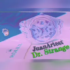 Dr. Strange Song Lyrics