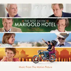 The Best Exotic Marigold Hotel (Original Soundtrack) by Thomas Newman album reviews, ratings, credits