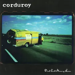 Dead End Memory Lane by Corduroy album reviews, ratings, credits