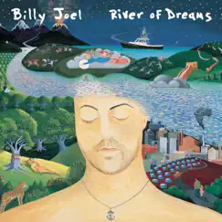 The River of Dreams Song Lyrics