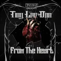 From The Heart - EP by Tiny Lon Don album reviews, ratings, credits