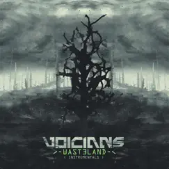 Wasteland (Instrumentals) by Voicians album reviews, ratings, credits