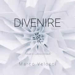 Divenire (Piano Solo) by Marco Velocci album reviews, ratings, credits