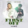 First Off (feat. Jay Jay) - Single album lyrics, reviews, download