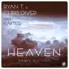 Heaven (feat. Kaytee) [Remix Edition] - EP album lyrics, reviews, download