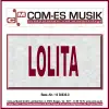 Lolita album lyrics, reviews, download