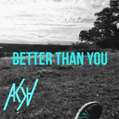 Better Than You - Single by Angela Kande album reviews, ratings, credits