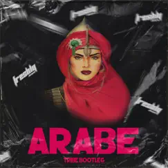 Arabe Song Lyrics