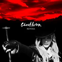 Ghosttown (Remixes) by Madonna album reviews, ratings, credits