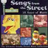 Sesame Street: Songs from the Street, Vol. 1 album lyrics, reviews, download