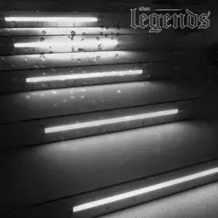 Legends - Single by Aiden album reviews, ratings, credits