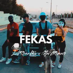 Fekas (feat. Peter Rxmero) - Single by Lil Rose Mx album reviews, ratings, credits