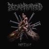 Anticult by Decapitated album lyrics