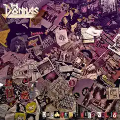 The Donnas: Greatest Hits by The Donnas album reviews, ratings, credits