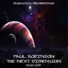 The Next Dimension - EP album lyrics, reviews, download