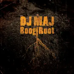 Boogiroot (The Anthem) [feat. Gabereal] Song Lyrics