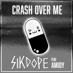 Crash Over Me (feat. Amidy) Song Lyrics