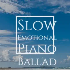 Slow Emotional Piano Ballad Song Lyrics