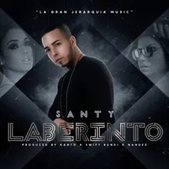 Laberinto Song Lyrics