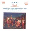 Handel: Nabal album lyrics, reviews, download